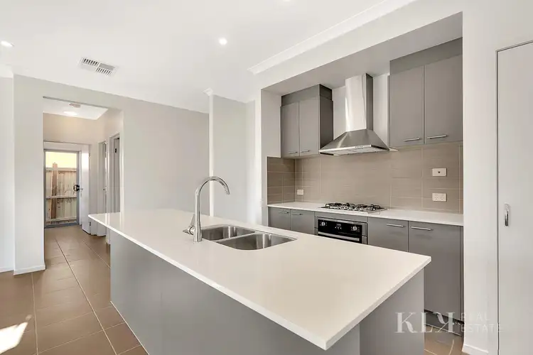 Fifth view of Homely house listing, 17 Vere Way, Mickleham VIC 3064