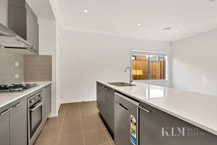 Seventh view of Homely house listing, 17 Vere Way, Mickleham VIC 3064