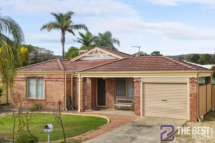 6 Quandong Place, Armadale WA 6112