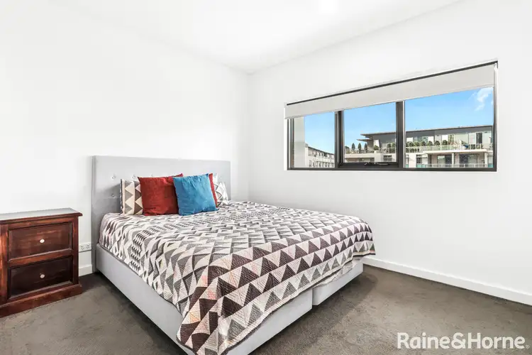 Third view of Homely apartment listing, 406/2 Saxby Close, Botany NSW 2019