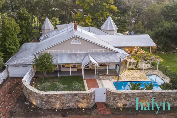 102 Darlington Road, Darlington WA 6070