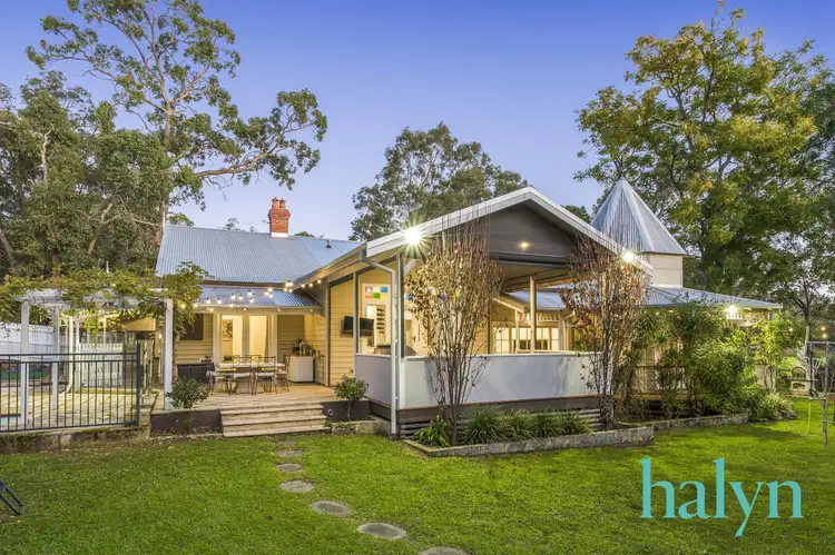 Fourth view of Homely house listing, 102 Darlington Road, Darlington WA 6070