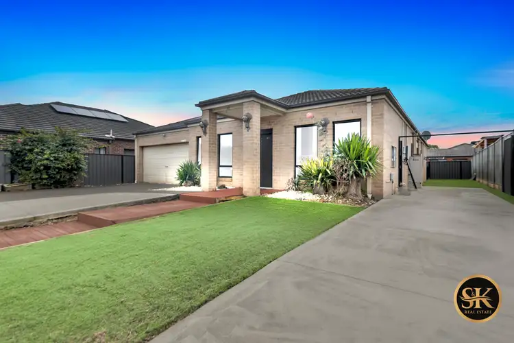 Third view of Homely house listing, 10 armadale court, Tarneit VIC 3029