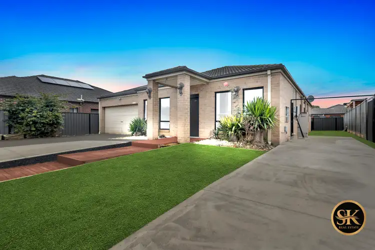 Fourth view of Homely house listing, 10 armadale court, Tarneit VIC 3029