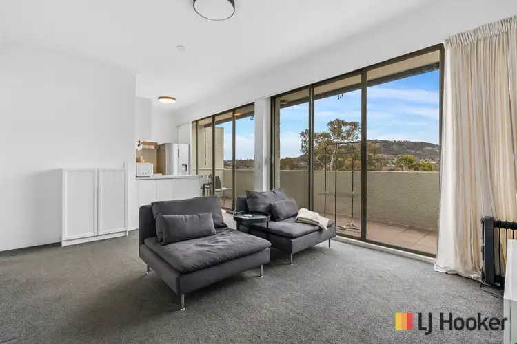 Second view of Homely apartment listing, 78/4 Wilkins Street, Mawson ACT 2607