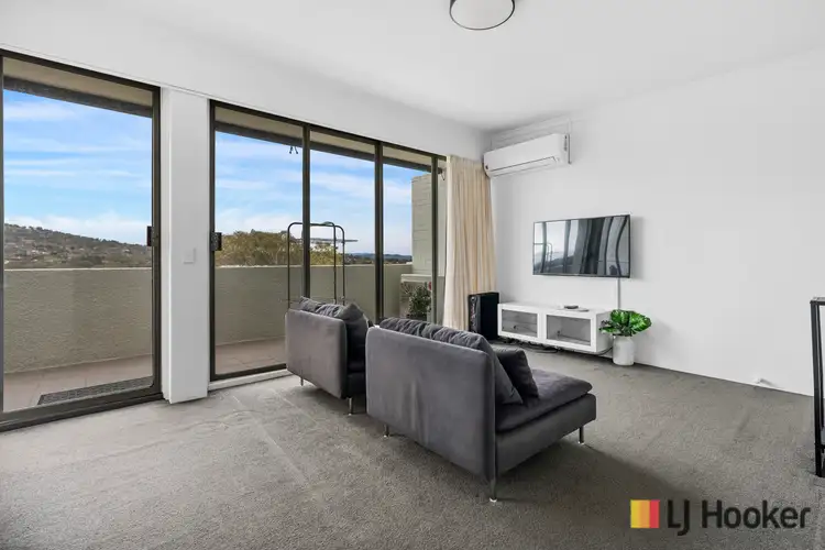 Third view of Homely apartment listing, 78/4 Wilkins Street, Mawson ACT 2607