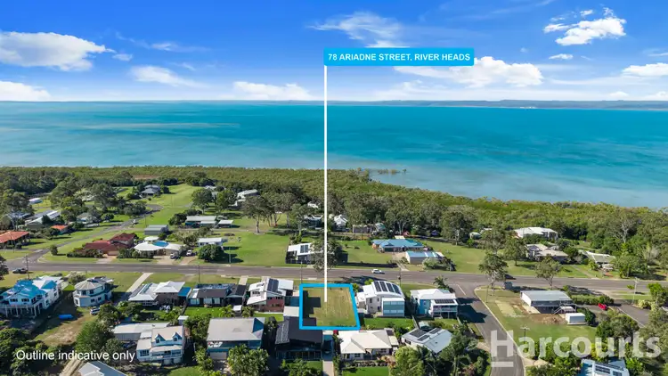 78 Ariadne Street, River Heads QLD 4655