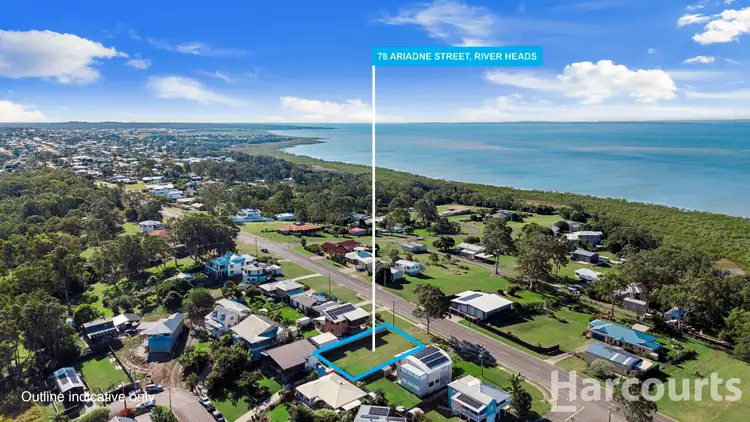 Seventh view of Homely land listing, 78 Ariadne Street, River Heads QLD 4655