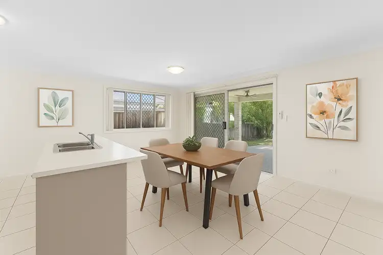 Fourth view of Homely house listing, 6 Bellenden Street, North Lakes QLD 4509