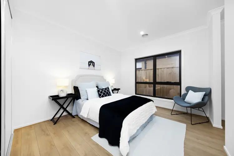 13 Lucania Crescent, Tarneit VIC 3029