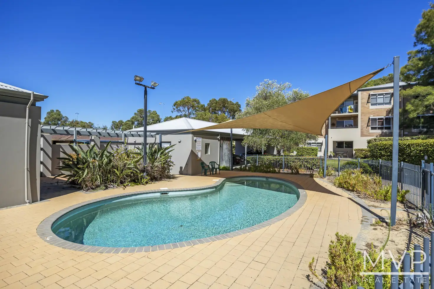 Main view of Homely apartment listing, 8/15 Friar John Way, Coolbellup WA 6163