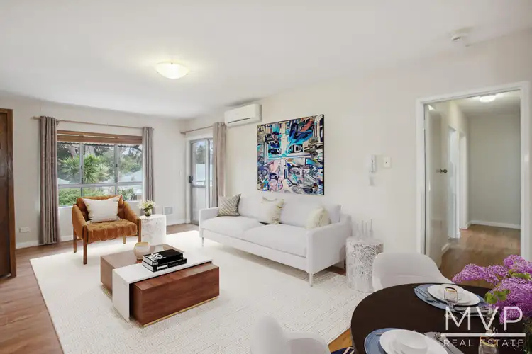 Third view of Homely apartment listing, 8/15 Friar John Way, Coolbellup WA 6163