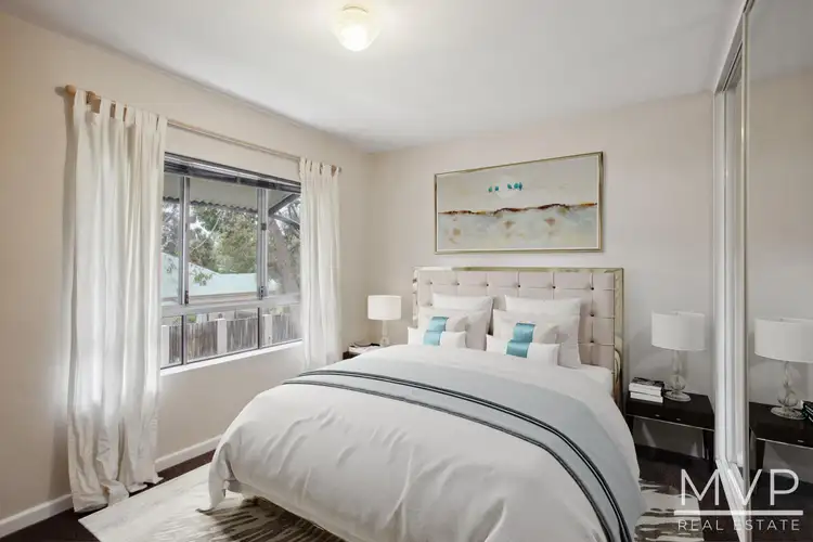 Fourth view of Homely apartment listing, 8/15 Friar John Way, Coolbellup WA 6163