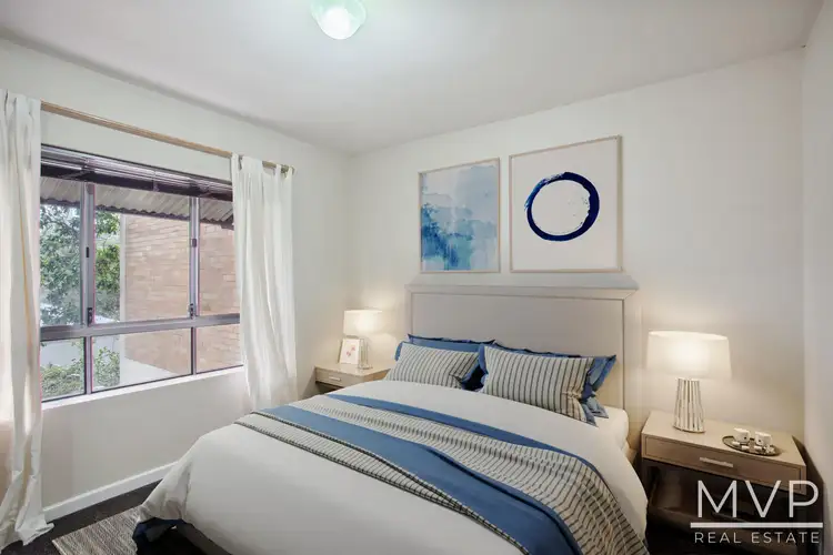 Fifth view of Homely apartment listing, 8/15 Friar John Way, Coolbellup WA 6163