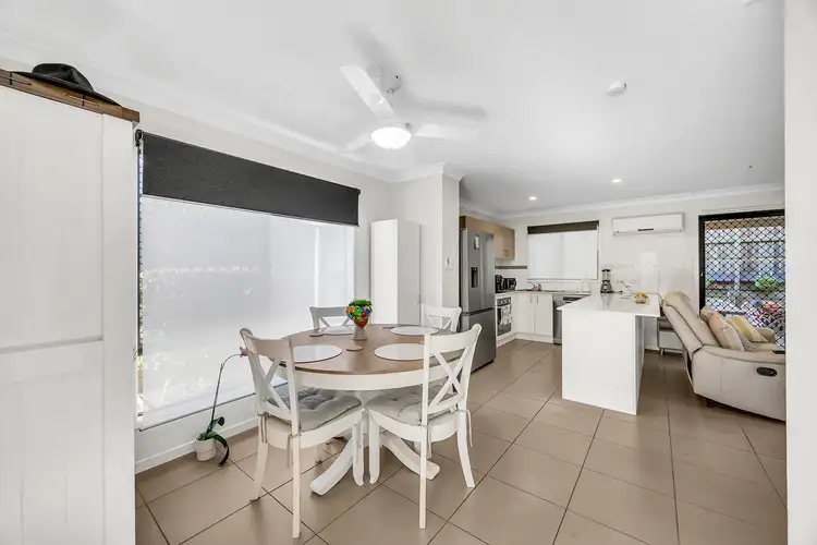 Third view of Homely townhouse listing, 22/12 Dasheng Street, Doolandella QLD 4077