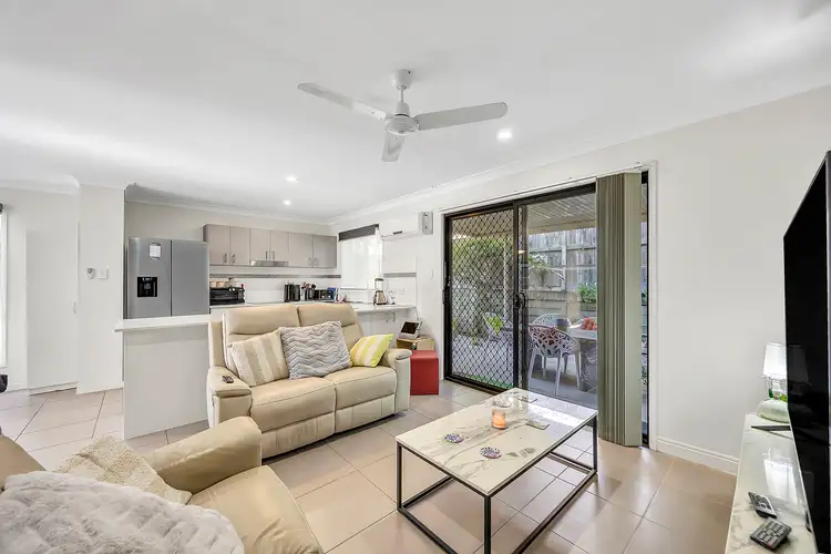 Fourth view of Homely townhouse listing, 22/12 Dasheng Street, Doolandella QLD 4077