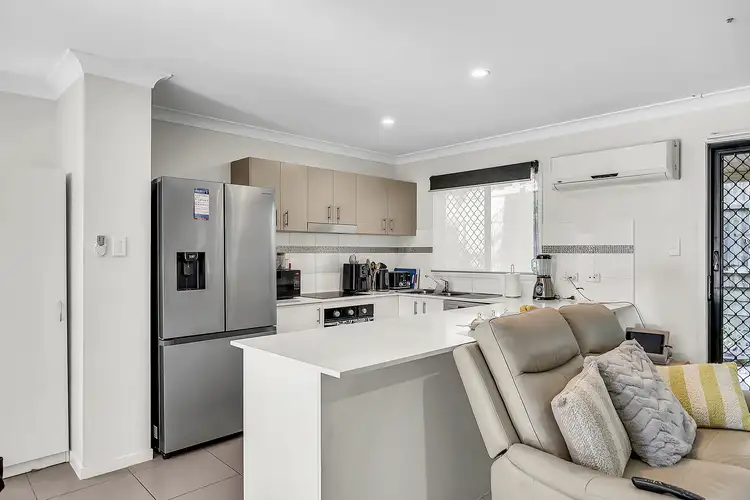 Fifth view of Homely townhouse listing, 22/12 Dasheng Street, Doolandella QLD 4077