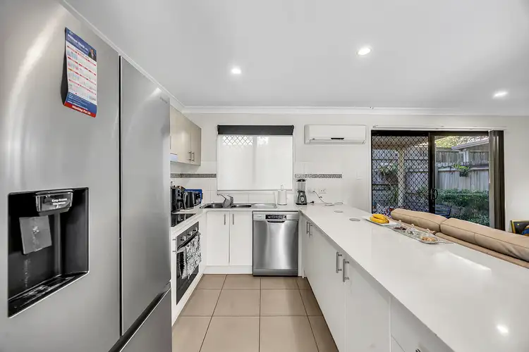 Sixth view of Homely townhouse listing, 22/12 Dasheng Street, Doolandella QLD 4077