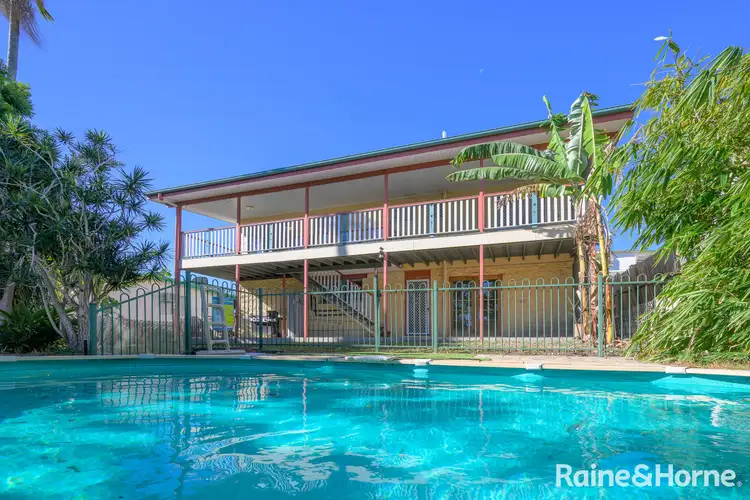 9 Coral Court, Kin Kora QLD 4680