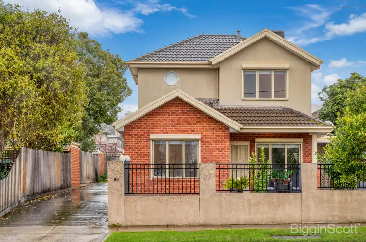 1/95 Raleigh Road, Maribyrnong VIC 3032