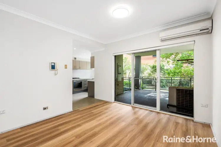 11/11 Kilbenny Street, Kellyville Ridge NSW 2155