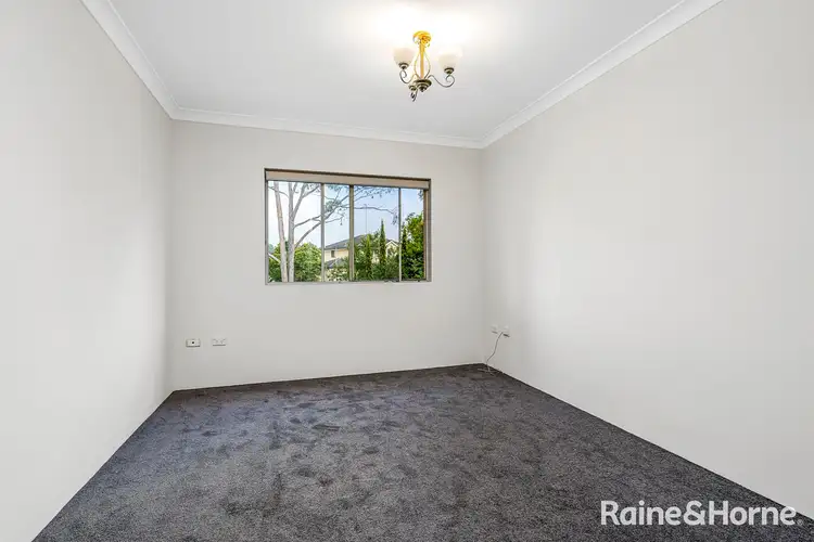 Fourth view of Homely apartment listing, 11/11 Kilbenny Street, Kellyville Ridge NSW 2155