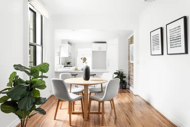 Second view of Homely house listing, 68 Park Road, Sydenham NSW 2044