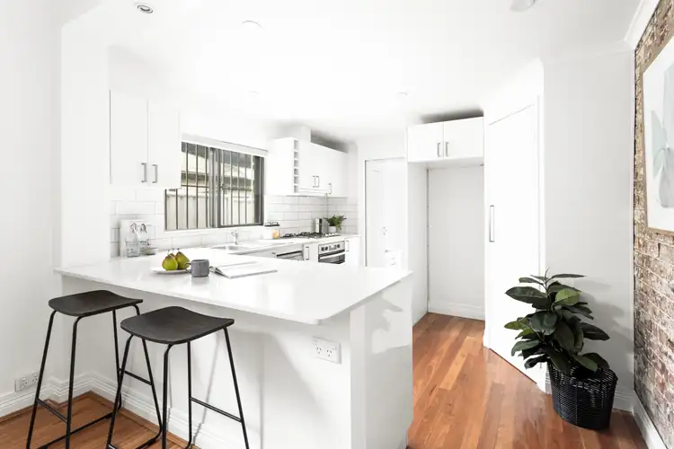 Third view of Homely house listing, 68 Park Road, Sydenham NSW 2044