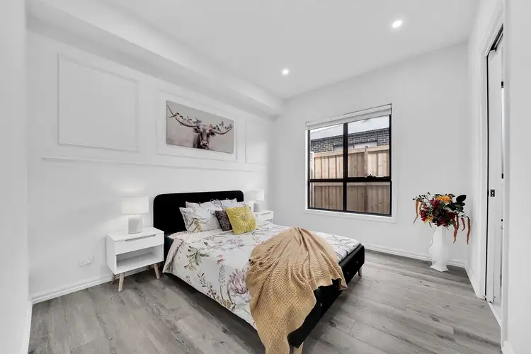 Second view of Homely house listing, Address available on request