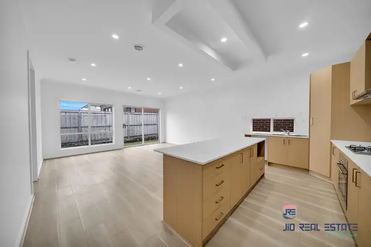 Third view of Homely house listing, 11 Croxden Avenue, Thornhill Park VIC 3335