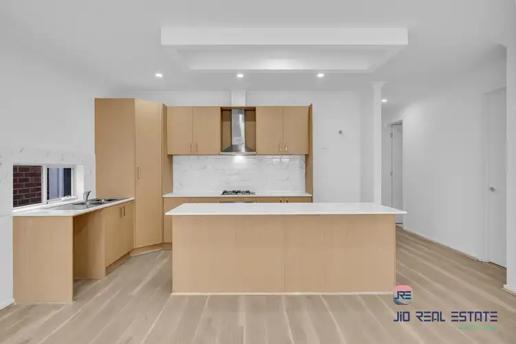 Fifth view of Homely house listing, 11 Croxden Avenue, Thornhill Park VIC 3335