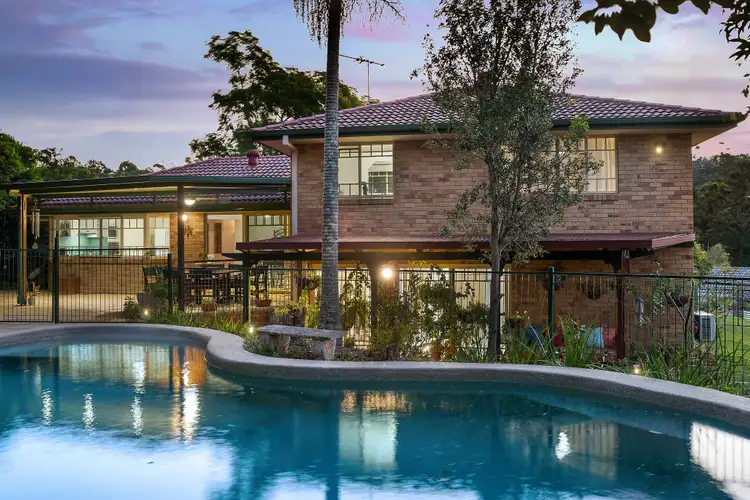 10 Fife Court, Ferny Grove QLD 4055