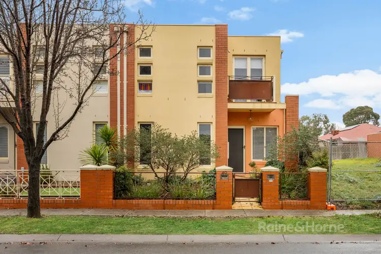 Main view of Homely house listing, 40 Betula Terrace, Sunbury VIC 3429