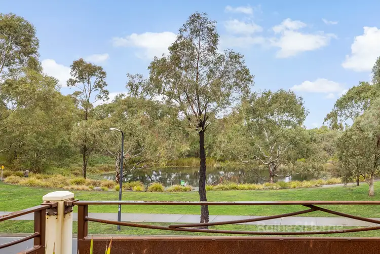 Second view of Homely house listing, 40 Betula Terrace, Sunbury VIC 3429