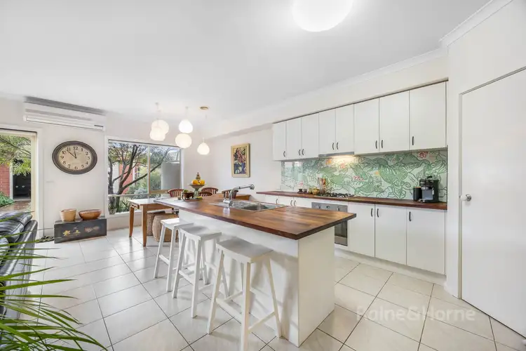 Fifth view of Homely house listing, 40 Betula Terrace, Sunbury VIC 3429