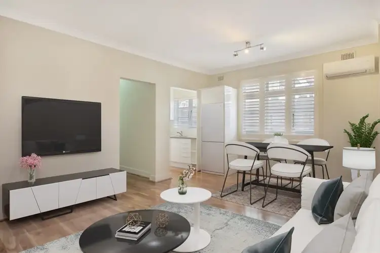 6/11 Patterson Street, Double Bay NSW 2028