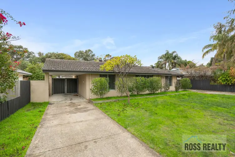 Main view of Homely house listing, 16 Sidcup Way, Kelmscott WA 6111