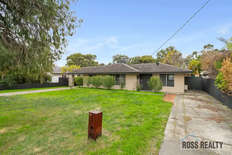 Second view of Homely house listing, 16 Sidcup Way, Kelmscott WA 6111