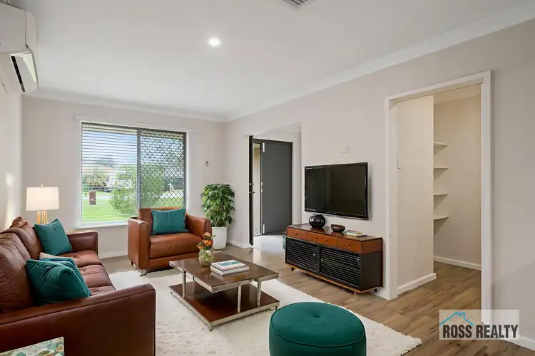 Third view of Homely house listing, 16 Sidcup Way, Kelmscott WA 6111