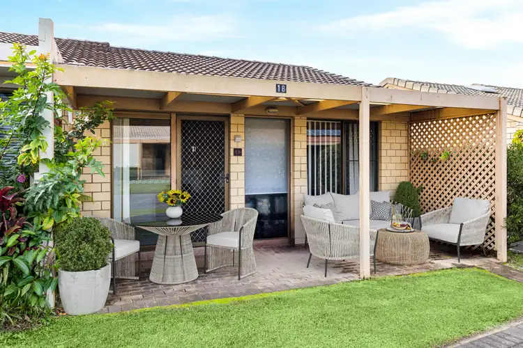 Second view of Homely house listing, 18/139 Moorindil Street, Tewantin QLD 4565