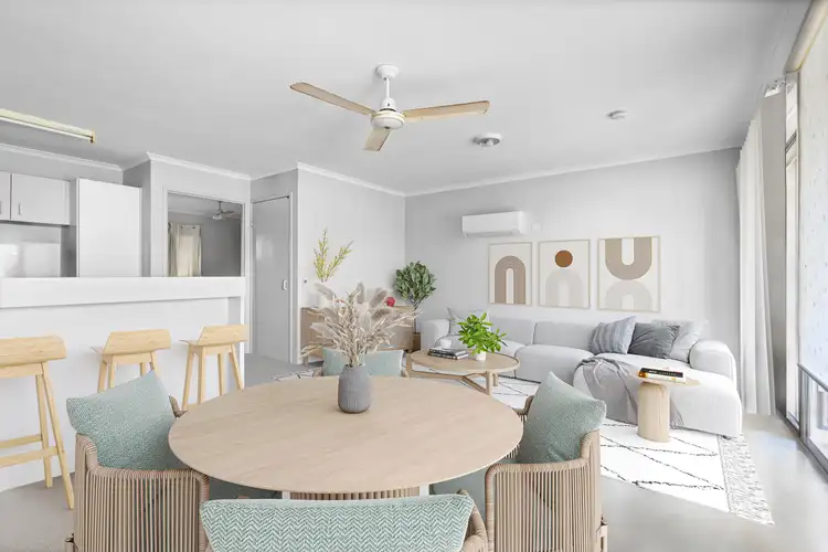 Fourth view of Homely house listing, 18/139 Moorindil Street, Tewantin QLD 4565