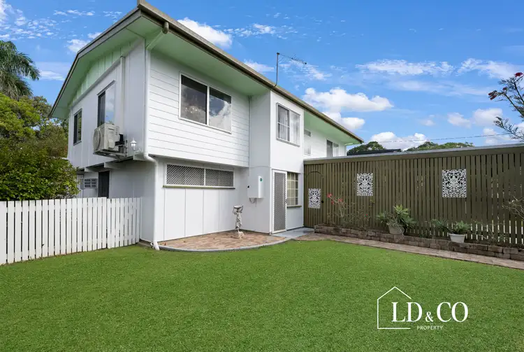 51 Dimmock Street, South Mackay QLD 4740