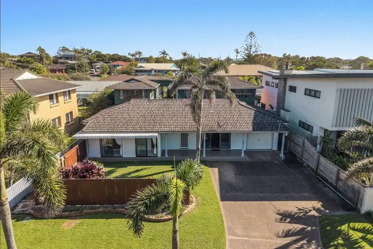 22 Elanora Avenue, Pottsville NSW 2489