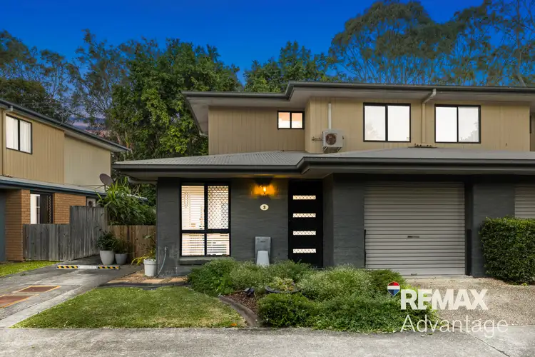 3/49 Gannon Avenue, Manly QLD 4179