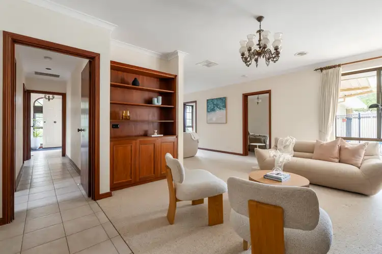 12 Loton Road, Dalkeith WA 6009