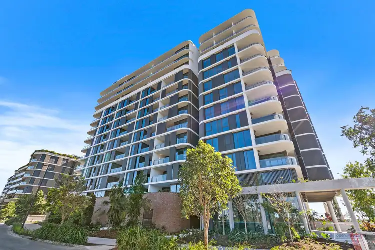 Main view of Homely apartment listing, 30401/41 St Leger Way, Ascot QLD 4007