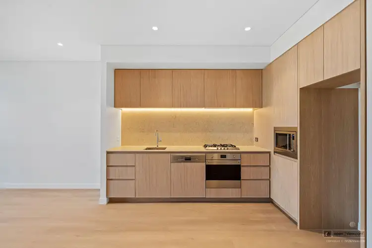 Third view of Homely apartment listing, 30401/41 St Leger Way, Ascot QLD 4007