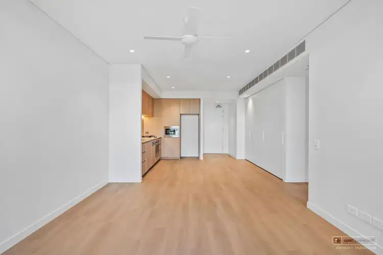 Fifth view of Homely apartment listing, 30401/41 St Leger Way, Ascot QLD 4007