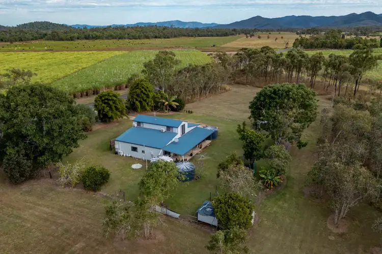 118 Silver Creek Road, Kelsey Creek QLD 4800