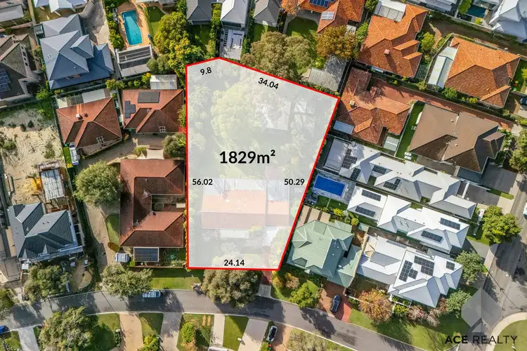 41 Raymond Street, Mount Pleasant WA 6153